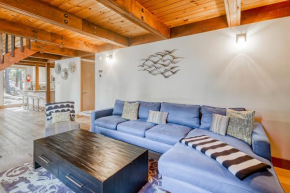 Hammock Holidays Truckee